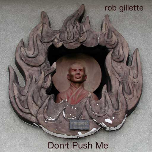 Rob Gillette